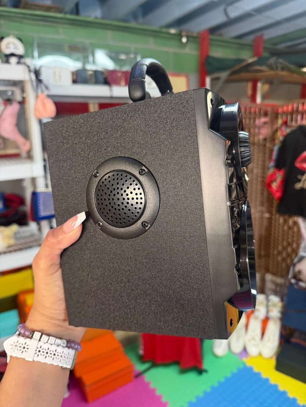 GIVEAWAY Mystery GIFT OR Speaker π - Picture 5 of 5